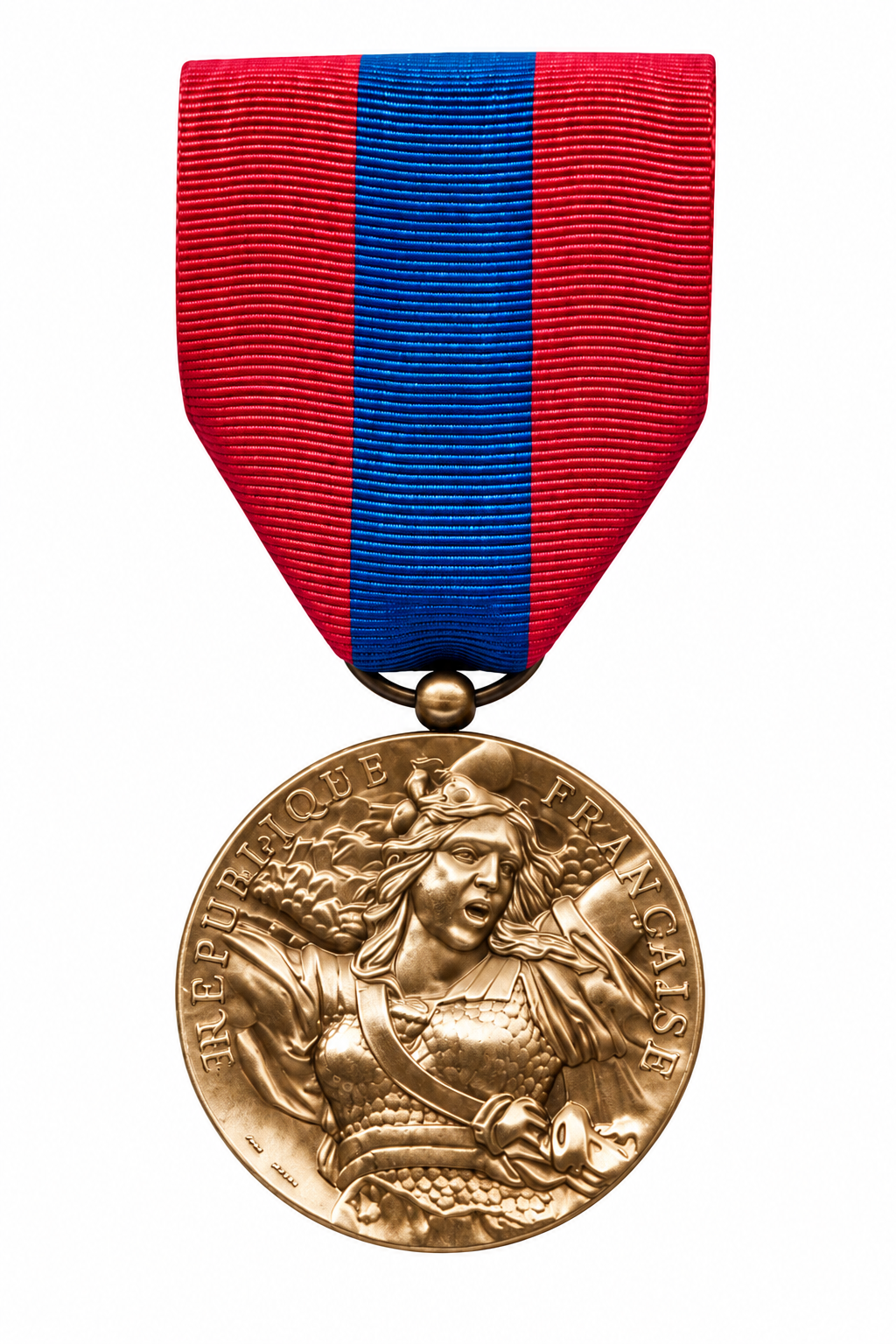 Médaille Défense Nationale